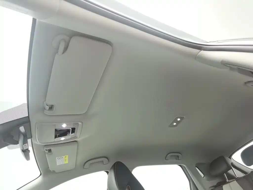 BYD Yuan Plus — миниатюра 14