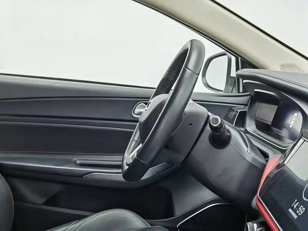 Chery Arrizo 5 PLUS — миниатюра 22