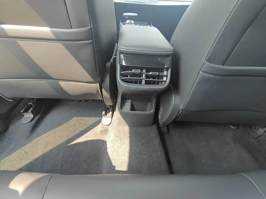 Changan Ruicheng PLUS — миниатюра 7