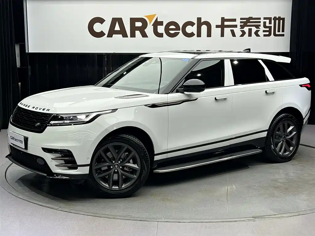 Land Rover Velar 2024