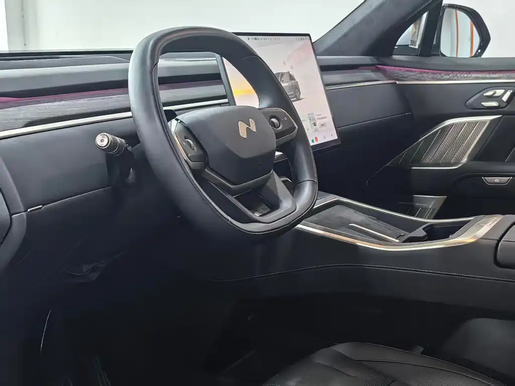 ONVO L90. — миниатюра 5