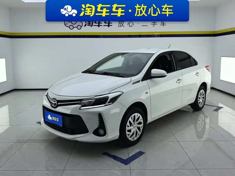 Toyota Vios