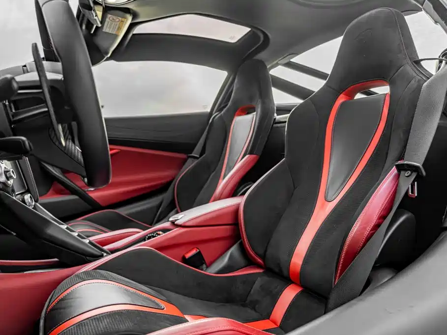 McLaren 720S — миниатюра 9