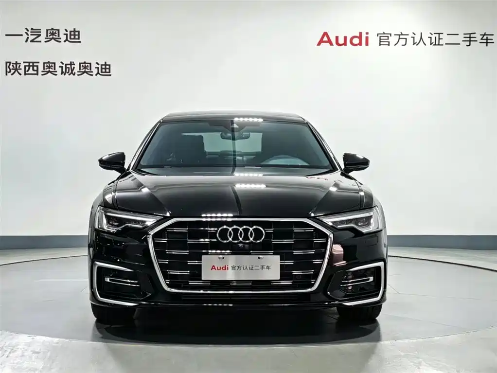 Audi A6L 2025 45 TFSI