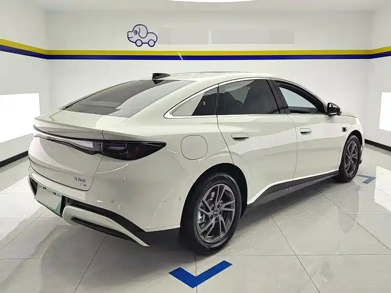 BYD Seal 06 — миниатюра 3
