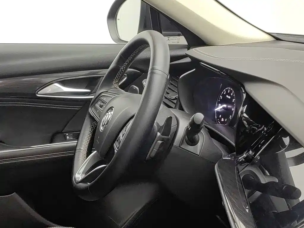 Buick Envision S — миниатюра 22