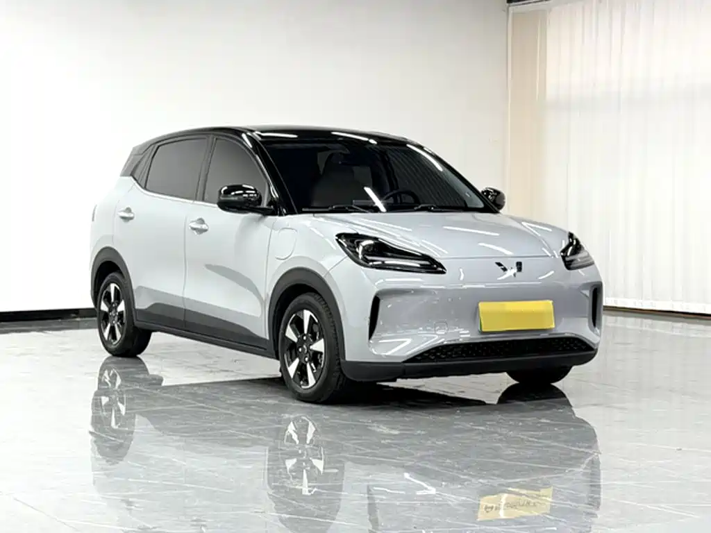 Wuling Bingo PLUS — миниатюра 7
