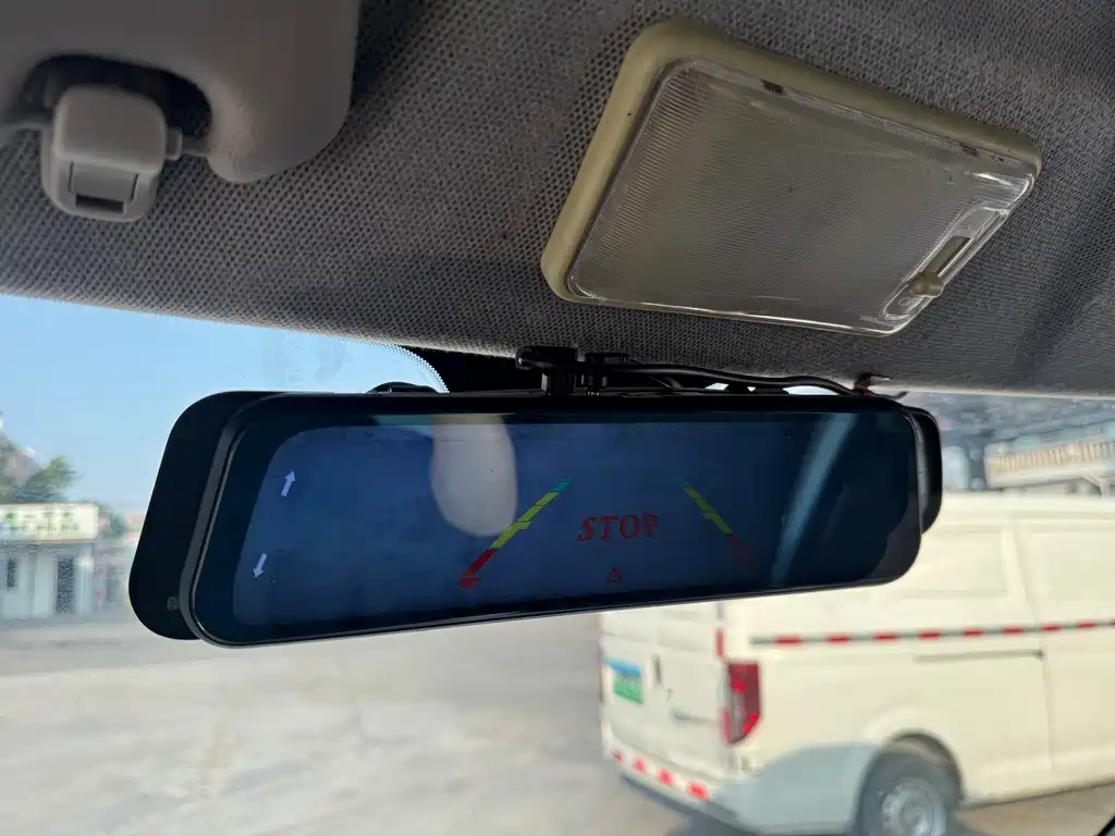 FEIDIE AUTO FLYING SAUCER Q2T