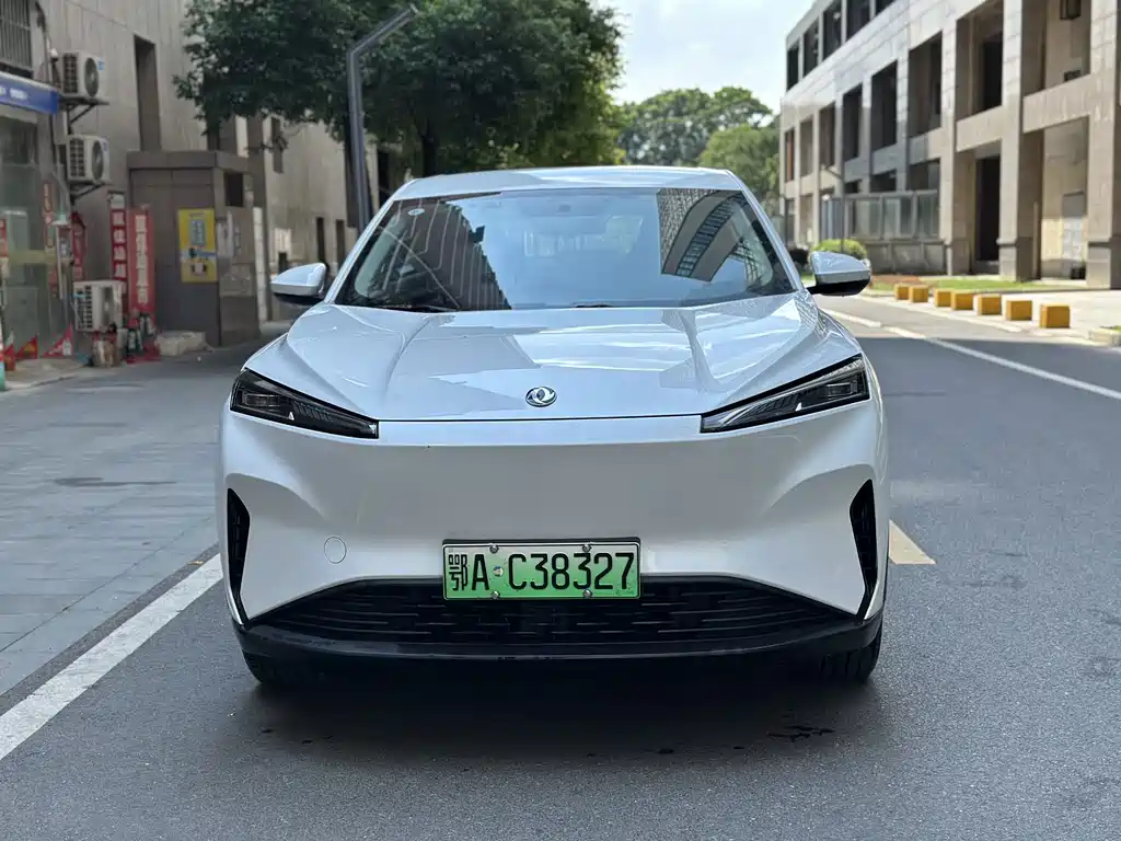 Aeolus SKY EV01 — миниатюра 2