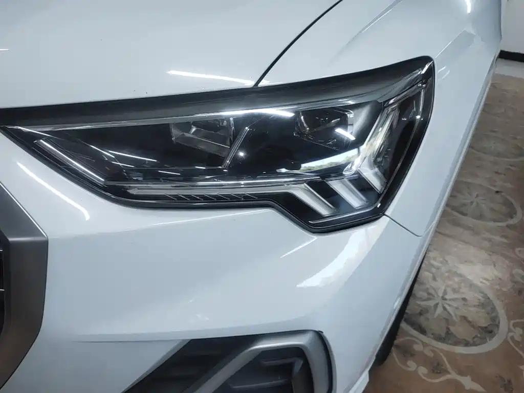 Audi Q3 — миниатюра 24
