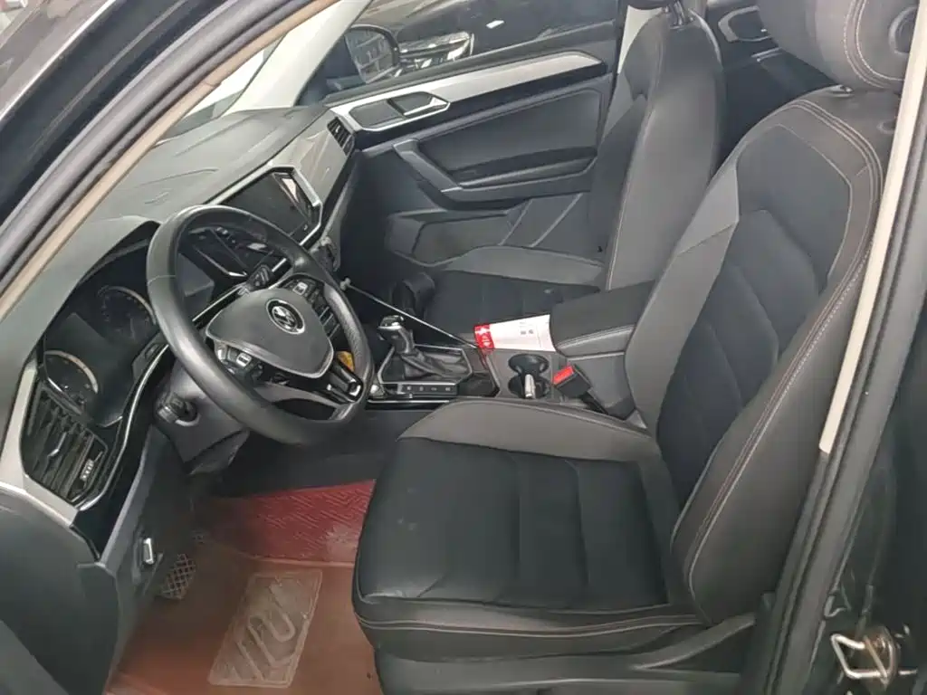 Volkswagen Tayron — миниатюра 15