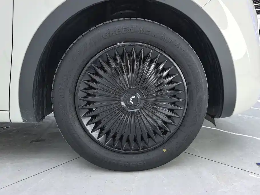 Wuling Bingo — миниатюра 6
