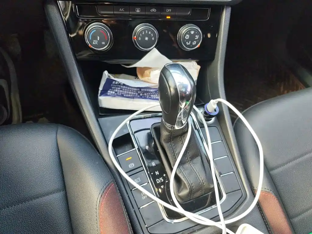 Volkswagen Bora — миниатюра 10