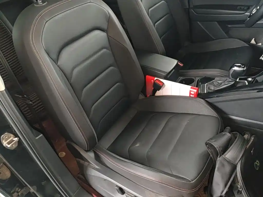 Volkswagen Tayron — миниатюра 25
