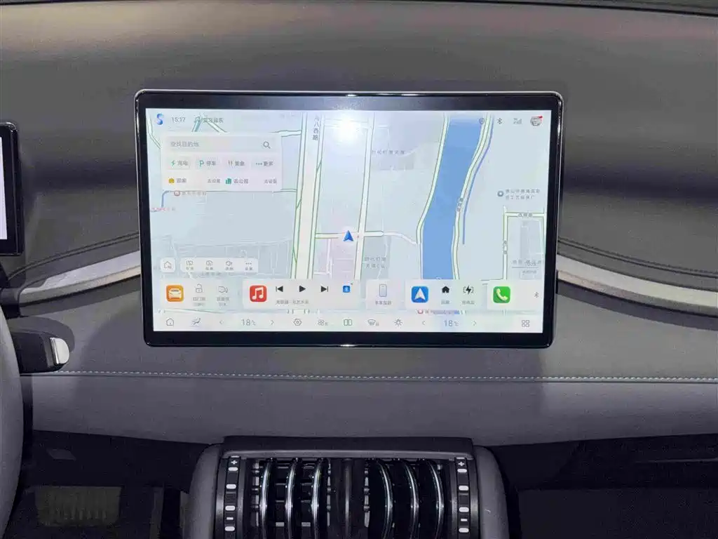 BYD Yuan Plus — миниатюра 16