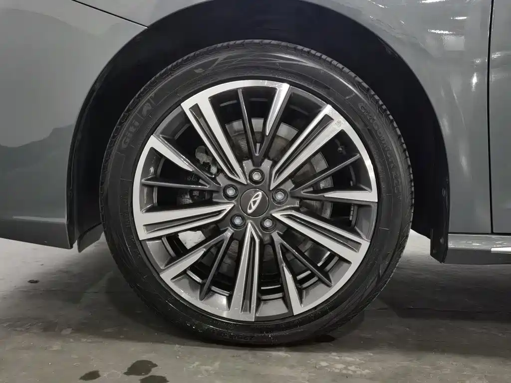 Chery Arrizo 8 PRO — миниатюра 17