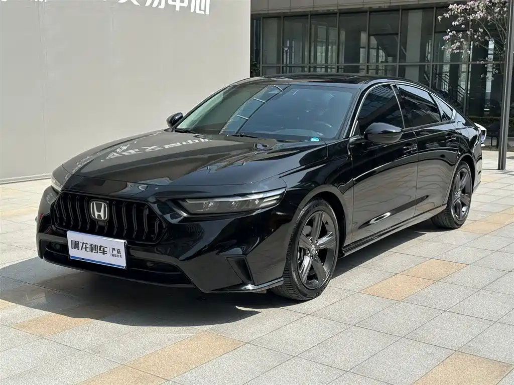 HONDA YINGSHIPAI