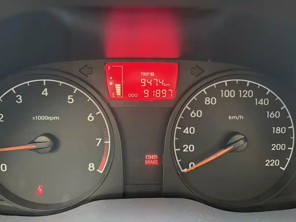 Hyundai Verna — миниатюра 12