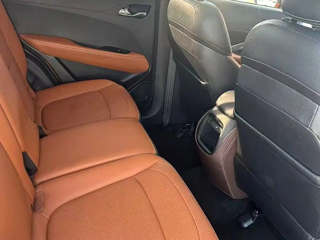 Baojun 510 — миниатюра 7