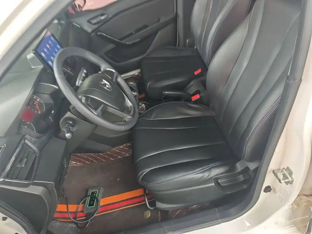 Baojun 310 — миниатюра 15