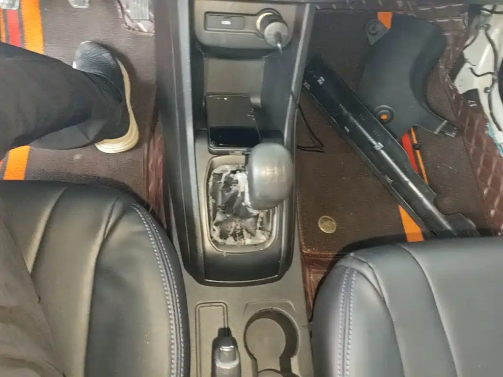Baojun 310 — миниатюра 14