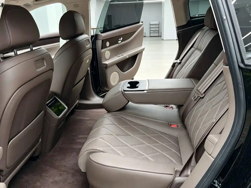 Xiangjie Xiangjie S9T — миниатюра 11