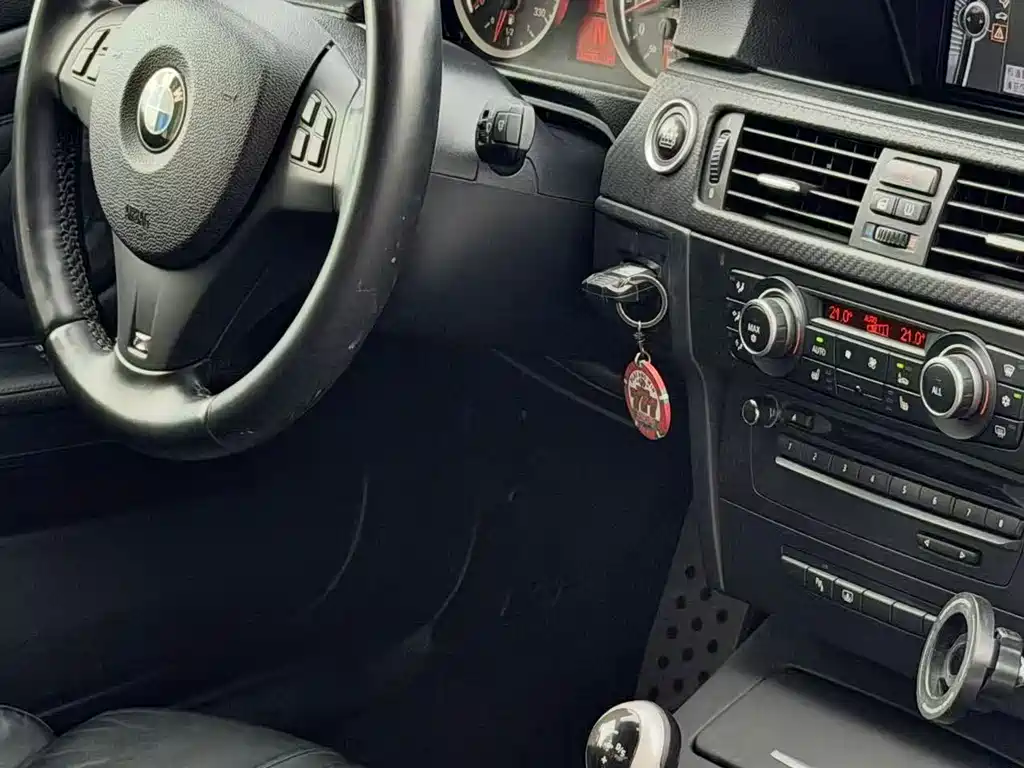 BMW M3 — миниатюра 24