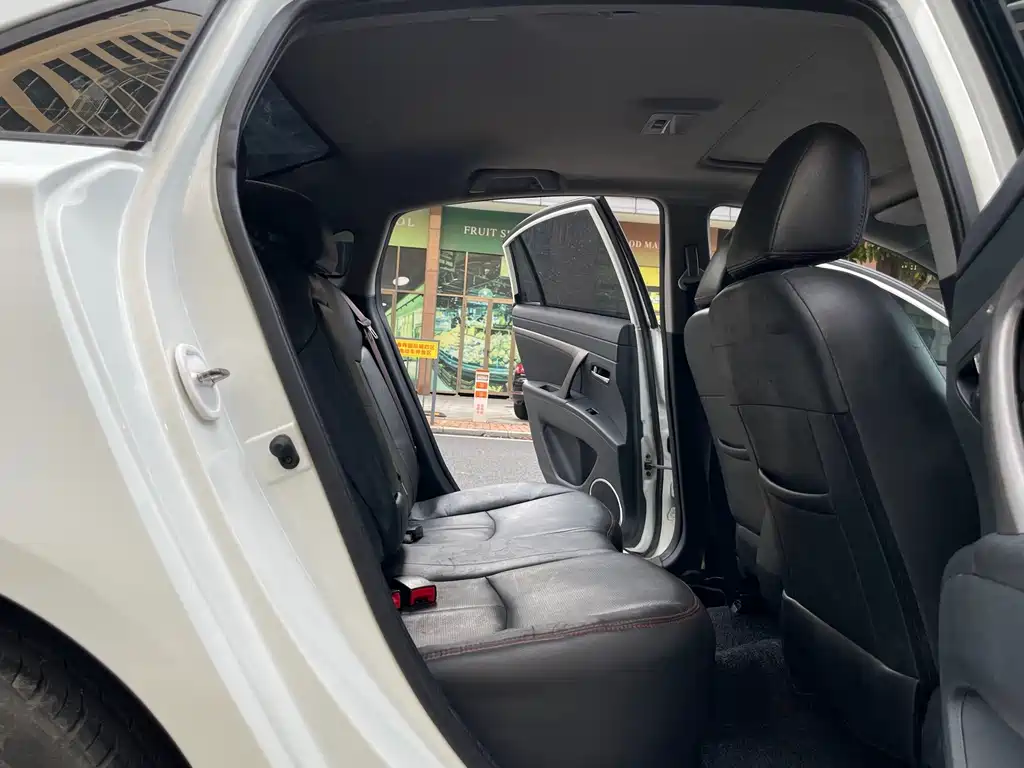 Haima Haima M6 — миниатюра 9