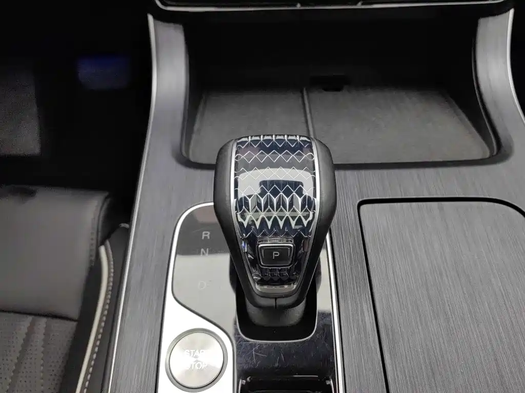 GAC Motor Trumpchi GS8 — миниатюра 13