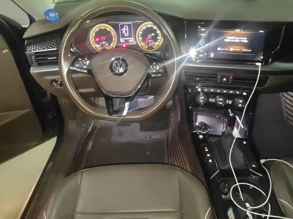 Volkswagen Passat — миниатюра 3