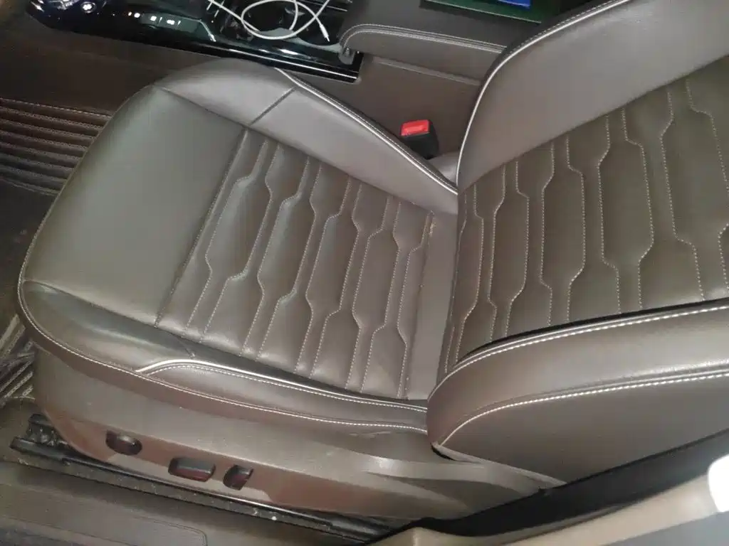 Volkswagen Passat — миниатюра 8