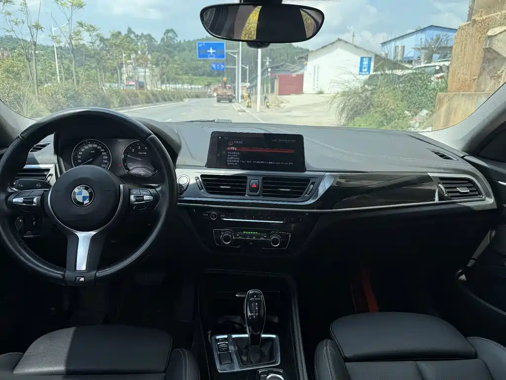BMW 1 Series — миниатюра 6