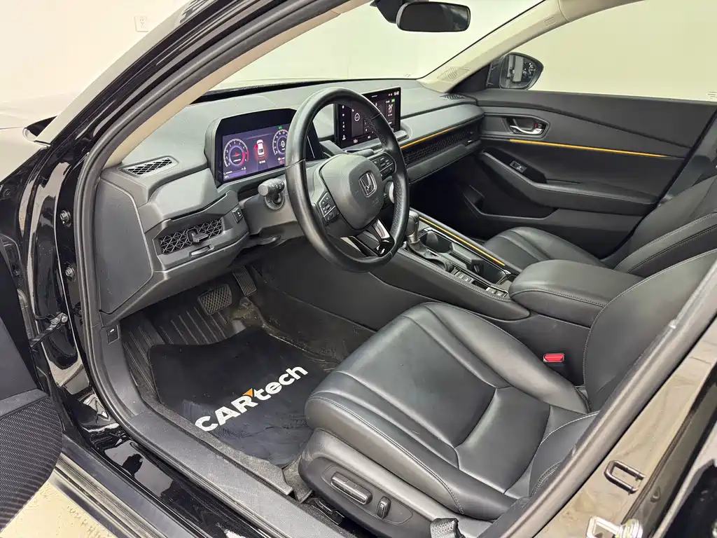 Honda Accord — миниатюра 9