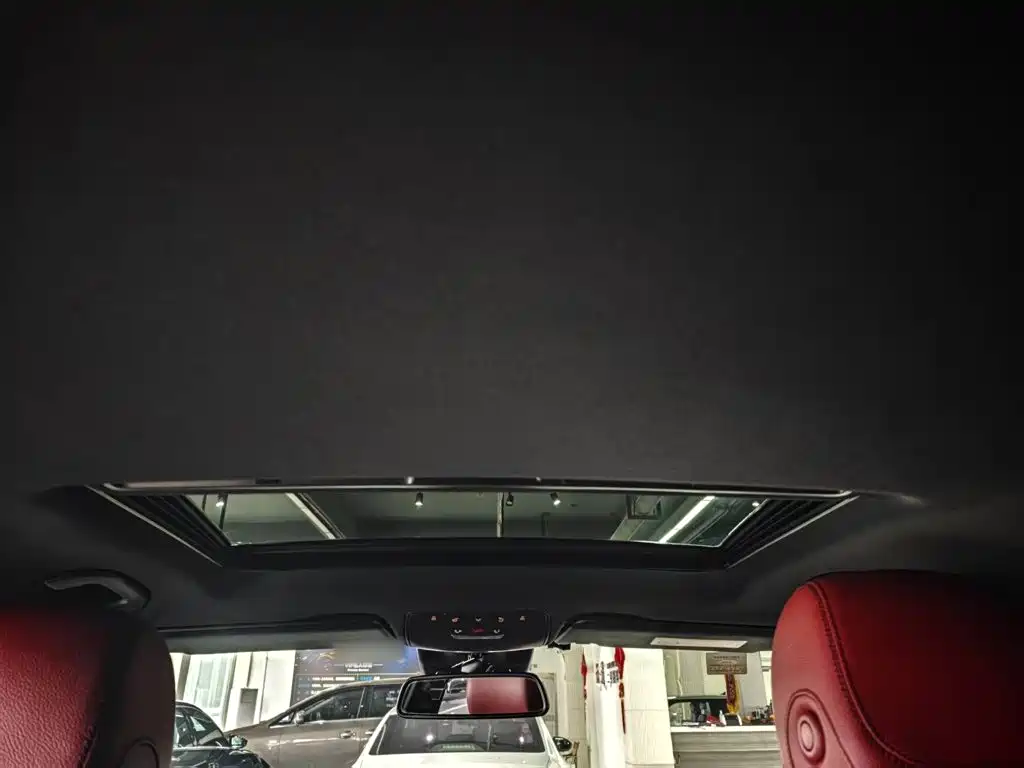 Mercedes-Benz GLC Coupe — миниатюра 18