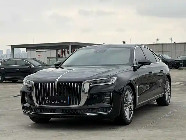 Hongqi HONGQI H9