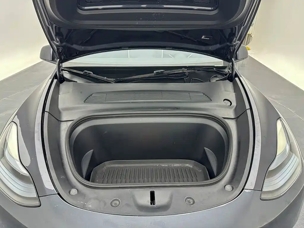 Tesla Model Y — миниатюра 19