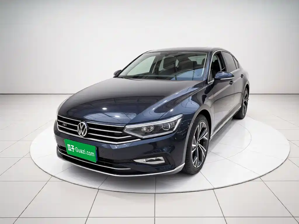 迈腾 2021款 330TSI DSG 30周年纪念版 2022