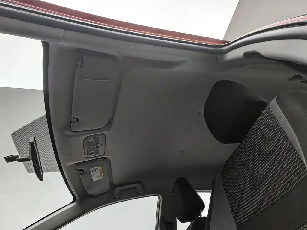 Toyota Vios FS — миниатюра 14