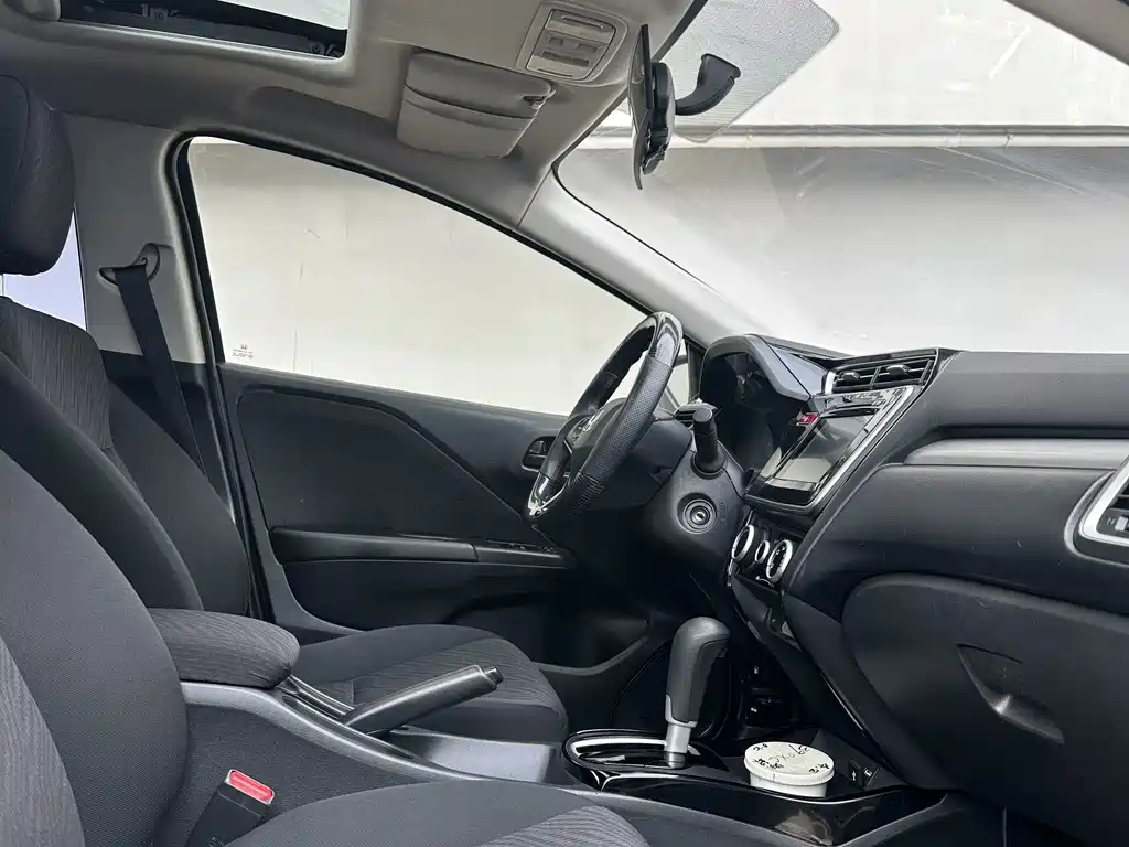 Honda Greiz — миниатюра 12
