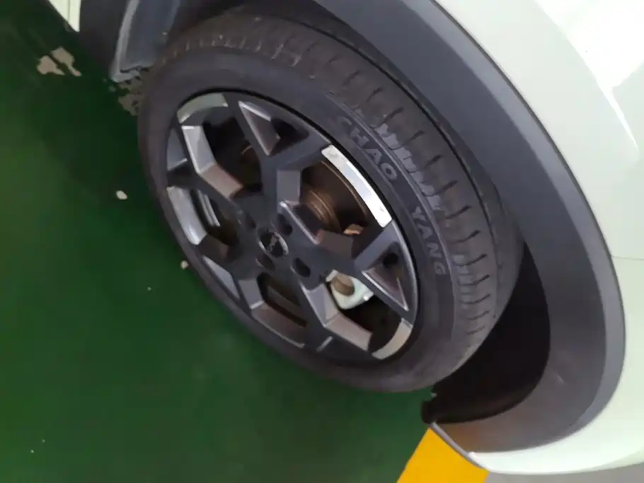 BYD Seagull — миниатюра 6