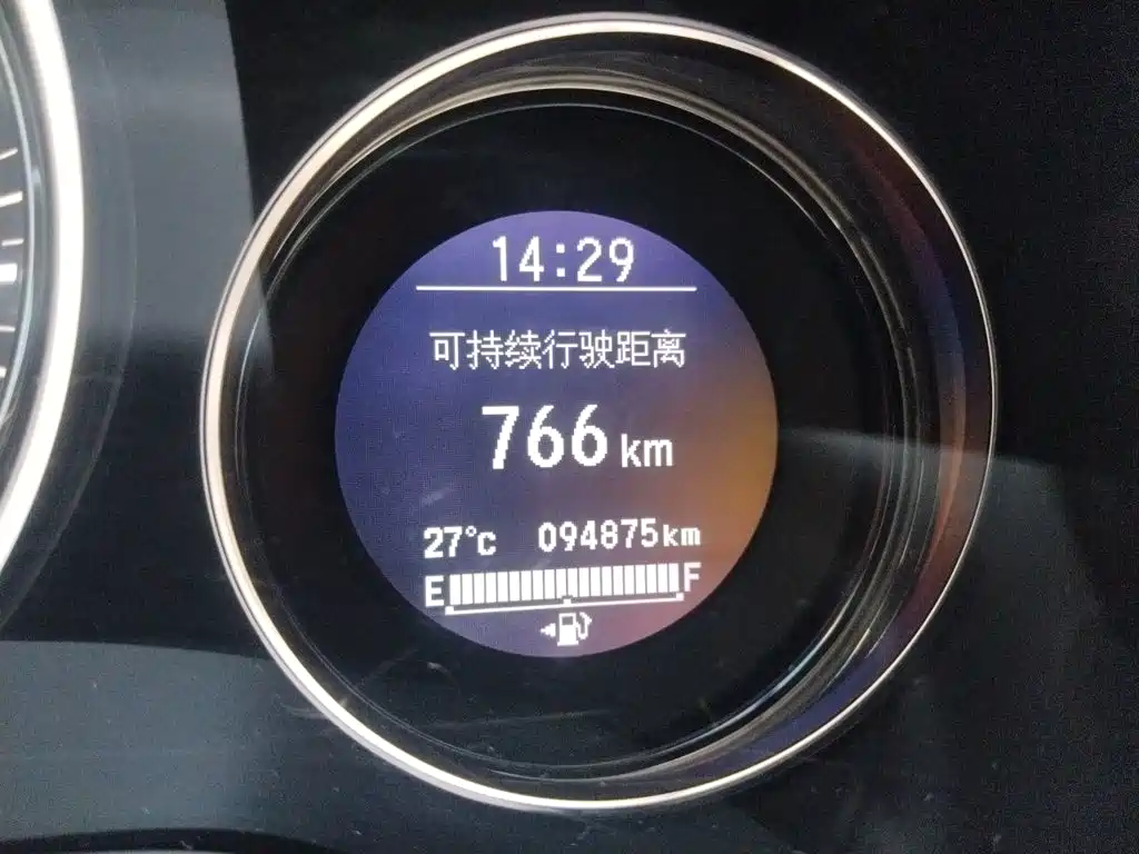 Honda Vezel — миниатюра 13