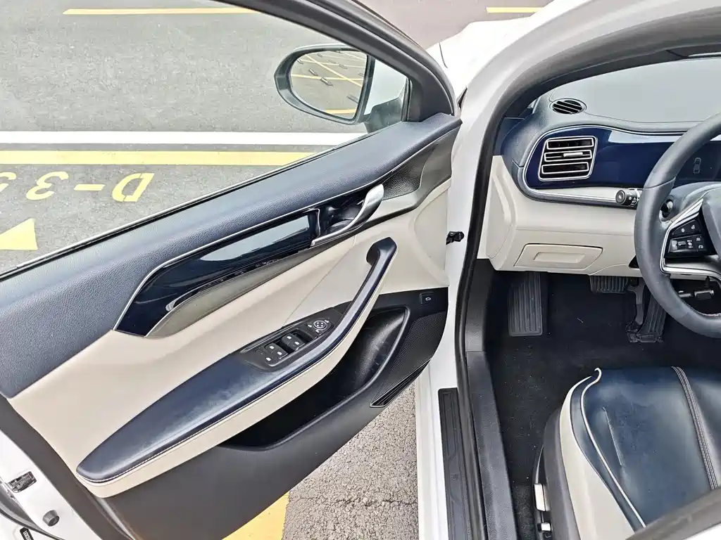 BYD Qin PLUS — миниатюра 15