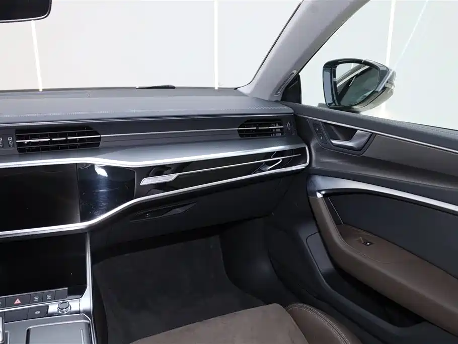 Audi A7L — фотографии объявления, Фото 29