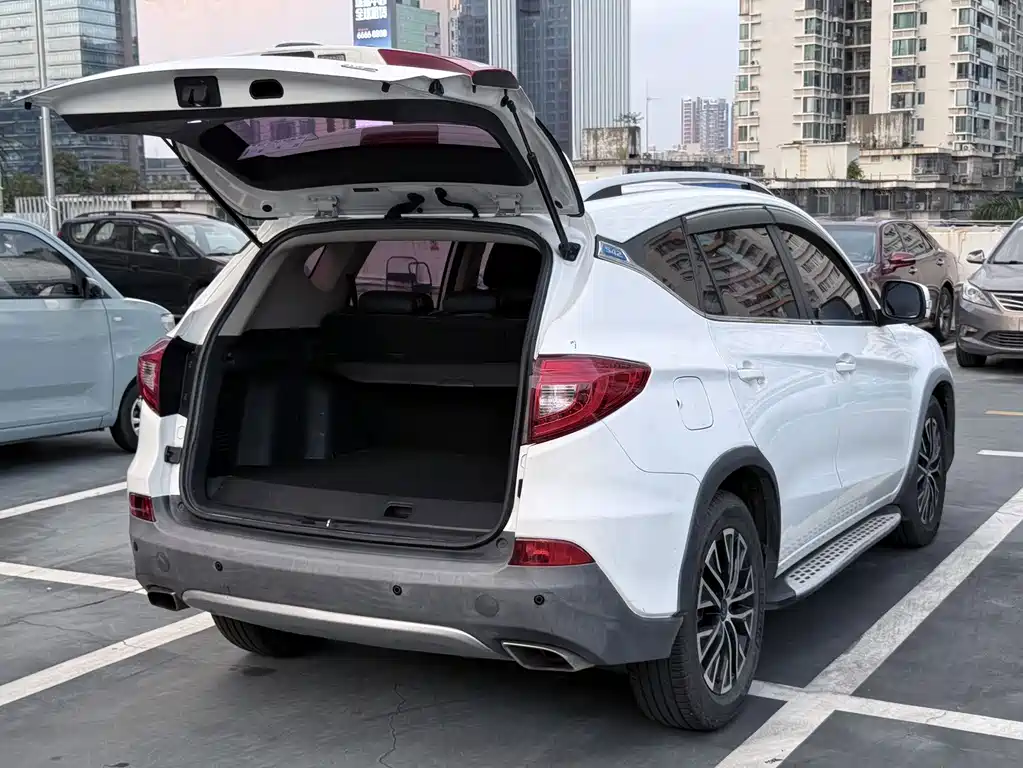 BYD New Energy — миниатюра 20