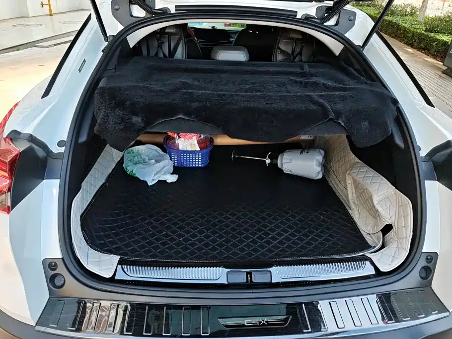 Citroen C5 X — миниатюра 4