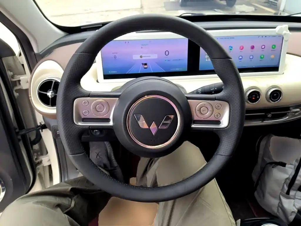 Wuling Bingo — миниатюра 11