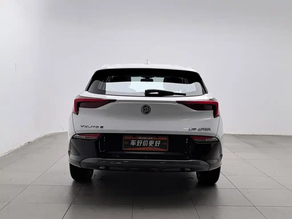 Buick Velite 6 — миниатюра 4
