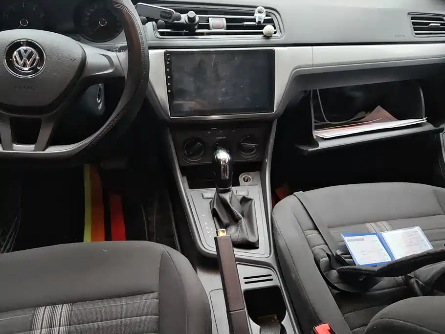 Volkswagen Lavida — миниатюра 16