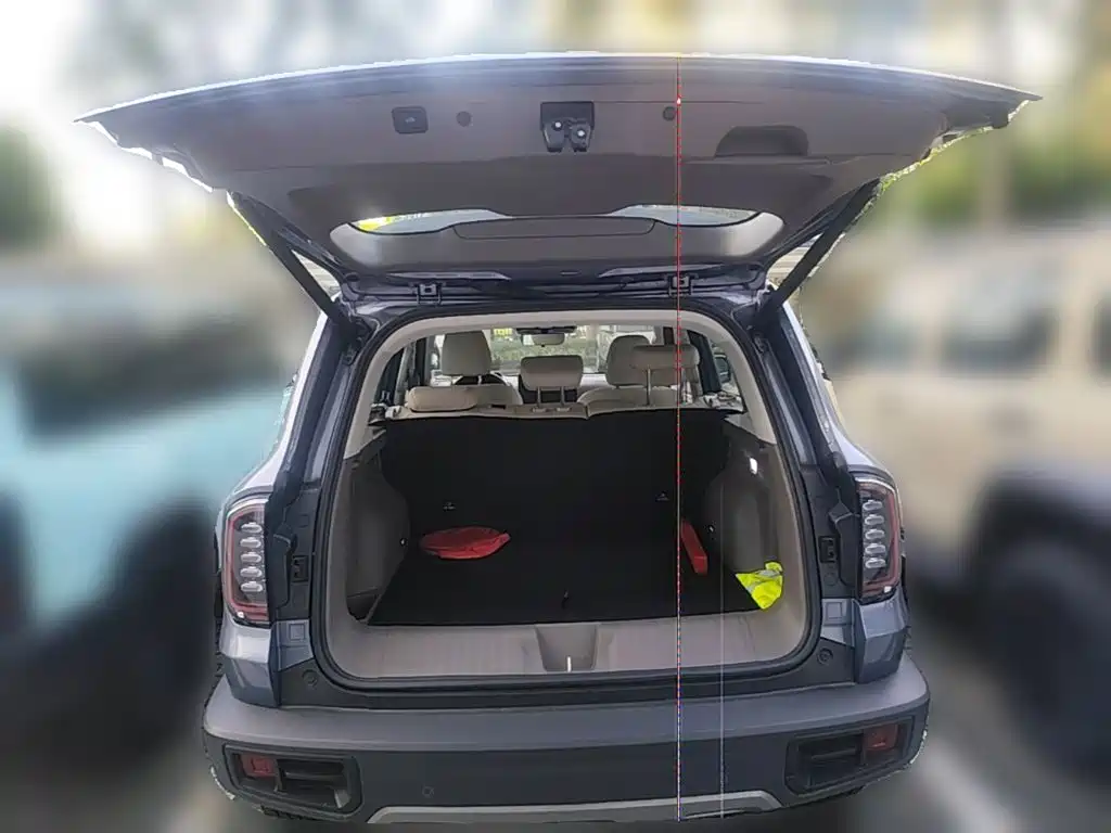 Haval Big Dog — миниатюра 24