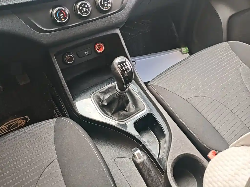 Baojun 730 — миниатюра 14